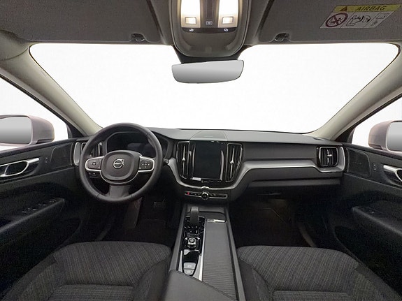 Volvo XC60 17 of 30
