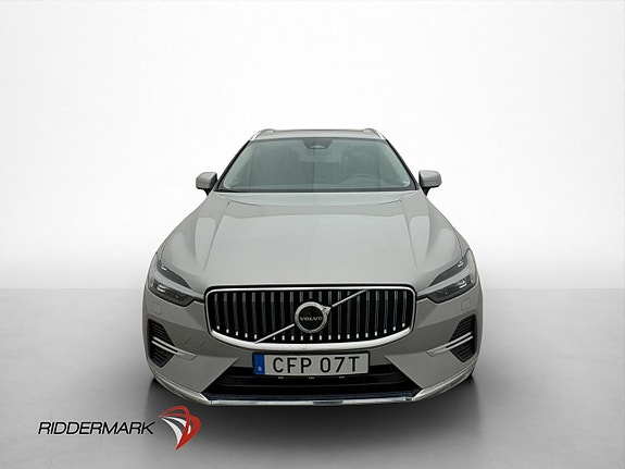Volvo XC60 2 of 30