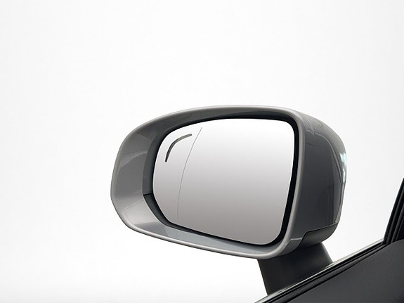 Volvo XC60 19 of 30