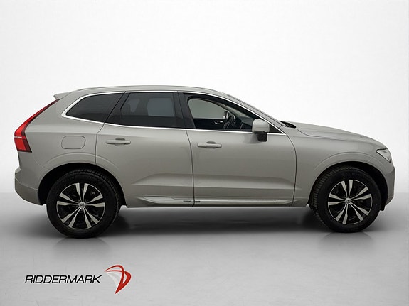 Volvo XC60 9 of 30