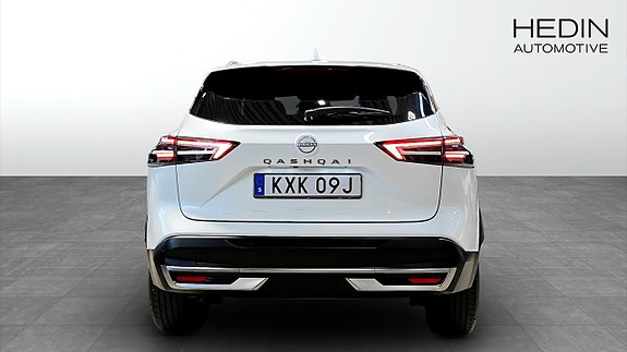 Nissan Qashqai 7 of 15