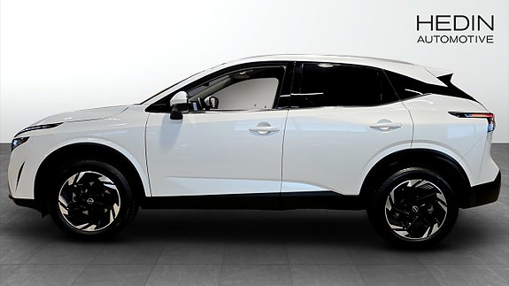 Nissan Qashqai 6 of 15