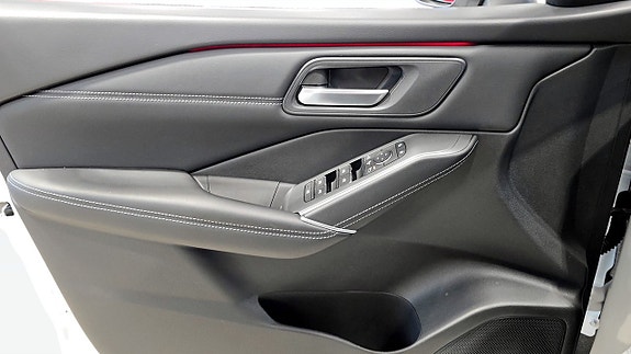 Nissan Qashqai 11 of 15