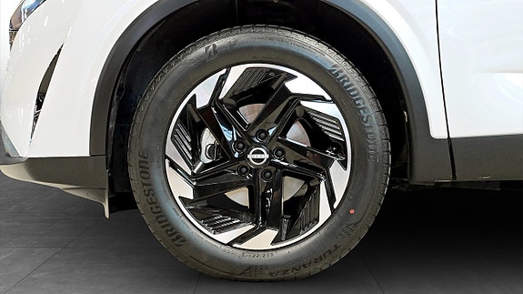 Nissan Qashqai 9 of 15