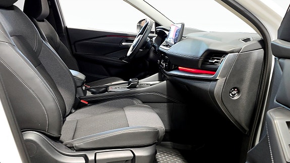 Nissan Qashqai 3 of 15