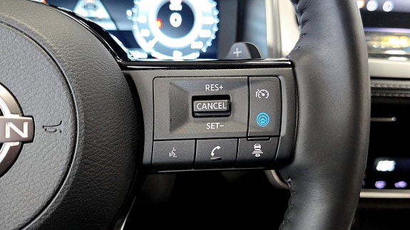 Nissan Qashqai 14 of 15