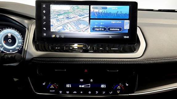 Nissan Qashqai 12 of 15