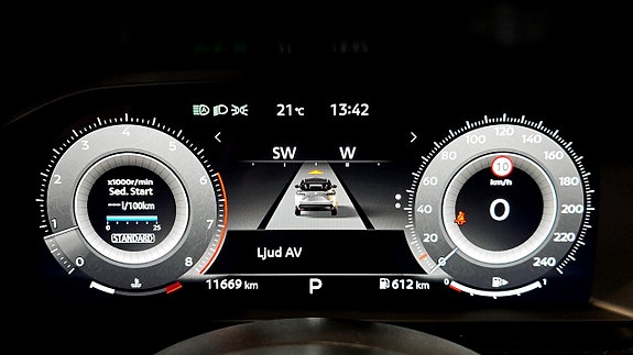Nissan Qashqai 13 of 15