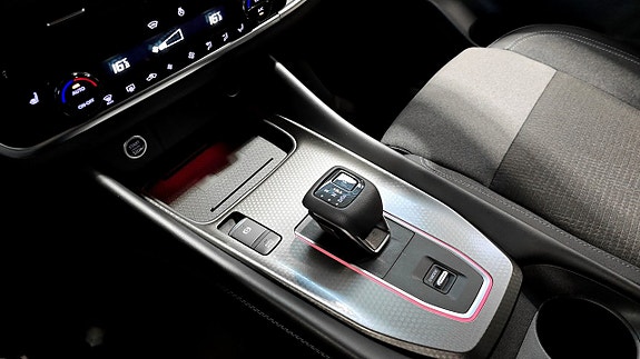 Nissan Qashqai 15 of 15