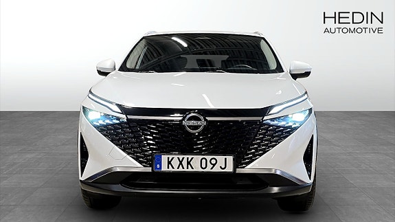 Nissan Qashqai 8 of 15