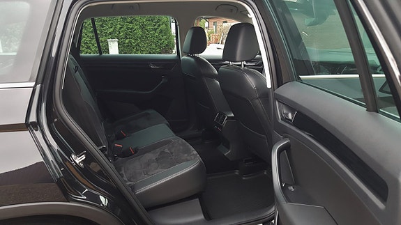 Skoda Kodiaq 9 of 30