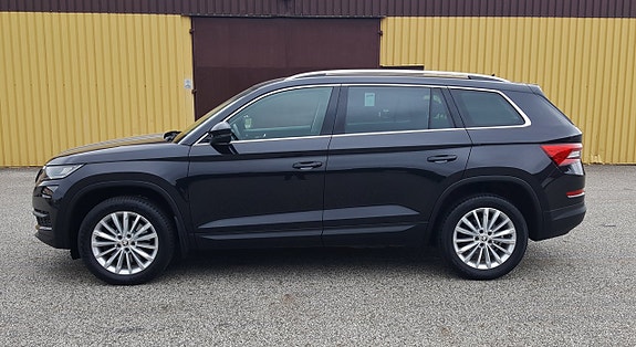 Skoda Kodiaq 3 of 30