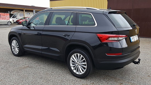 Skoda Kodiaq 7 of 30