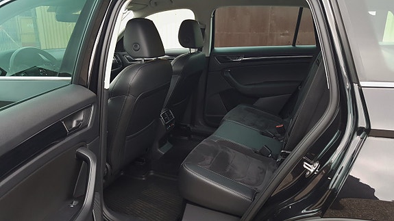 Skoda Kodiaq 11 of 30