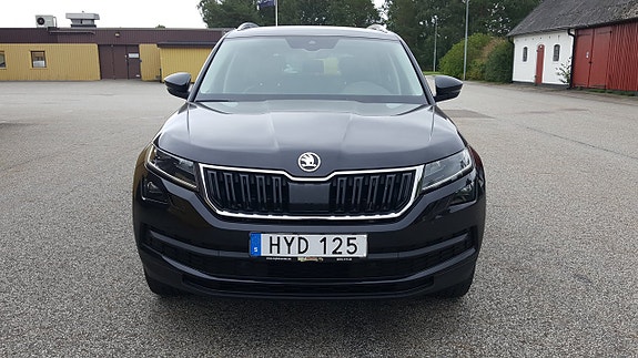 Skoda Kodiaq 12 of 30