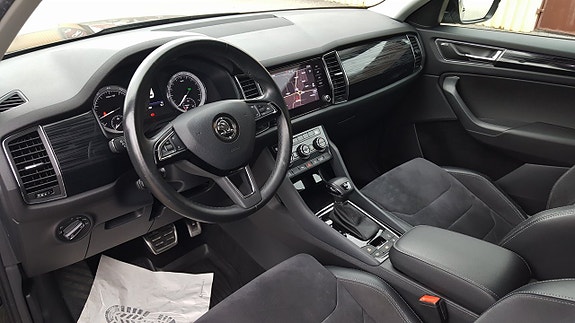 Skoda Kodiaq 5 of 30