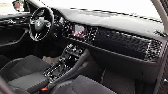 Skoda Kodiaq 14 of 30