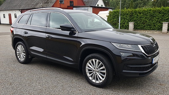 Skoda Kodiaq 6 of 30