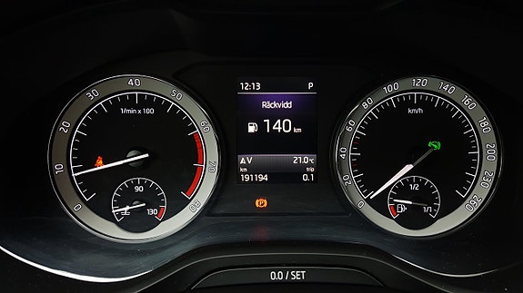 Skoda Kodiaq 28 of 30