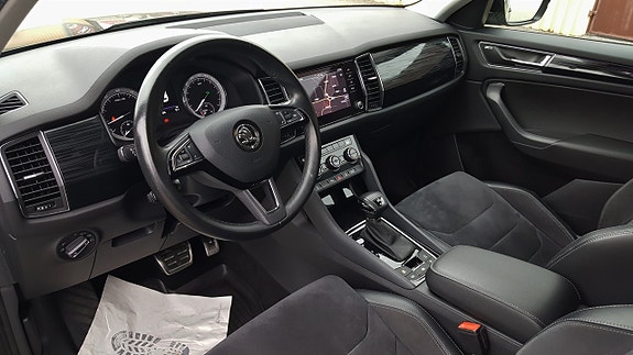 Skoda Kodiaq 15 of 30