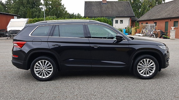 Skoda Kodiaq 8 of 30