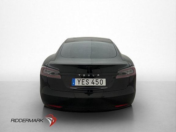 Tesla Model S 8 of 30