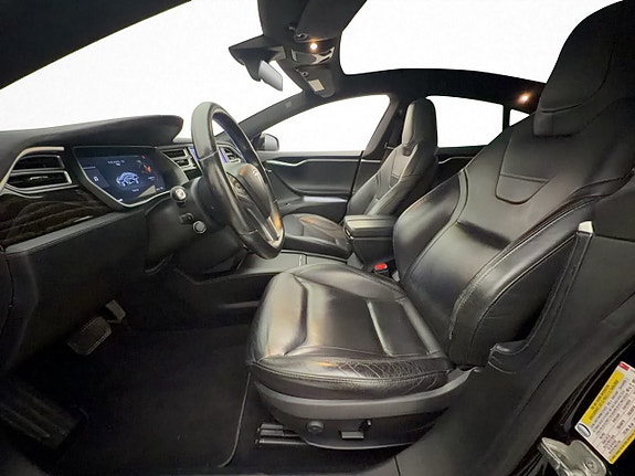 Tesla Model S 12 of 30