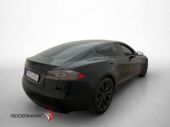 Tesla Model S 9 of 30