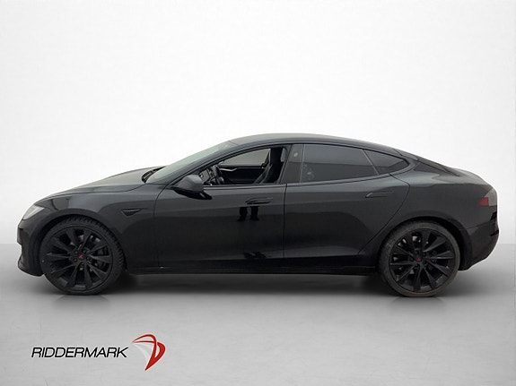 Tesla Model S 5 of 30