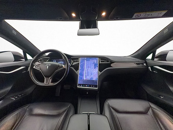 Tesla Model S 13 of 30