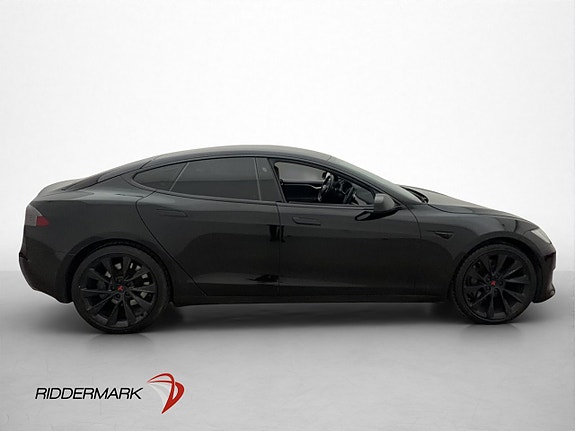Tesla Model S 10 of 30