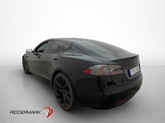 Tesla Model S 6 of 30