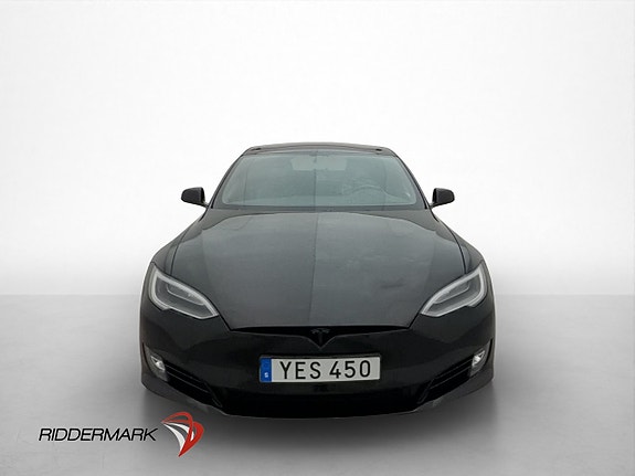 Tesla Model S 3 of 30