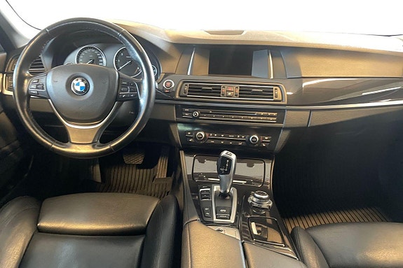 BMW 520d 12 of 24