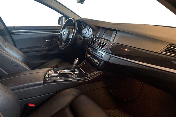 BMW 520d 8 of 24