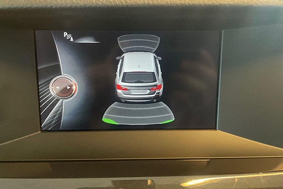 BMW 520d 16 of 24