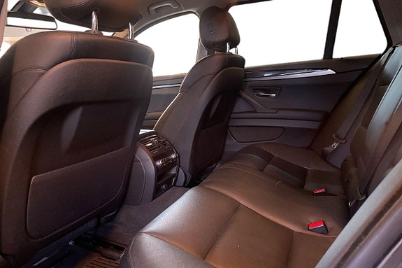 BMW 520d 11 of 24