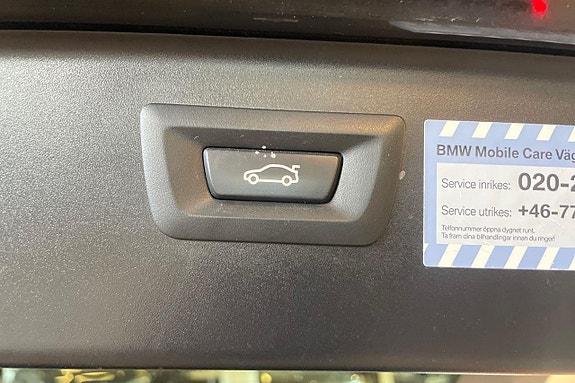 BMW 520d 20 of 24