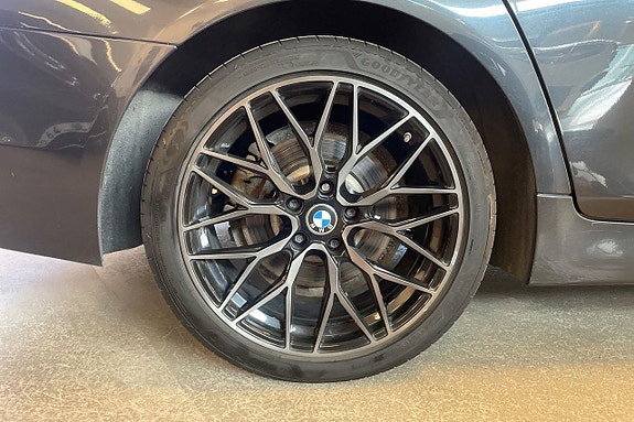 BMW 520d 24 of 24
