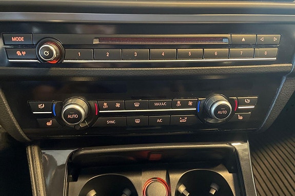 BMW 520d 17 of 24