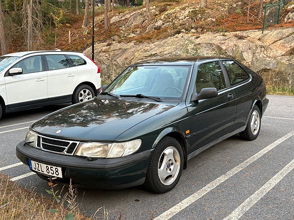 Saab Unknown