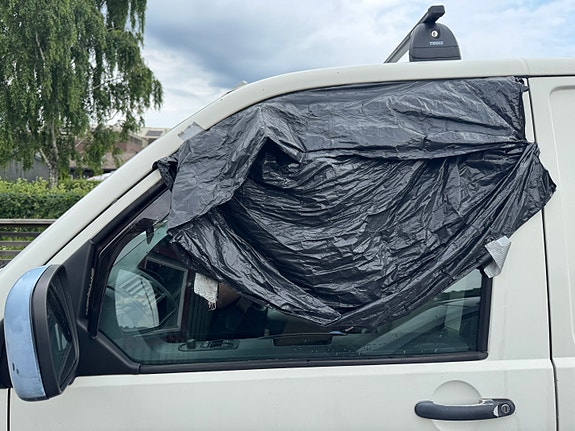 Volkswagen Transporter 10 of 23