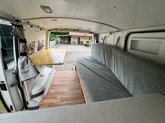 Volkswagen Transporter 3 of 23