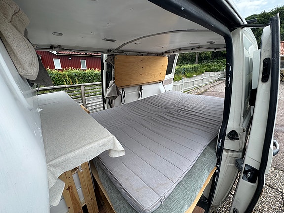 Volkswagen Transporter 21 of 23