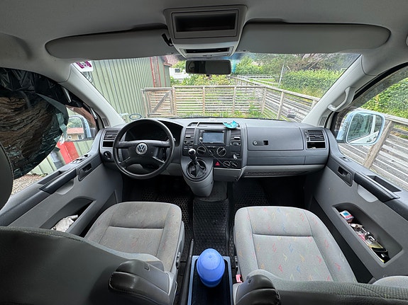 Volkswagen Transporter 8 of 23