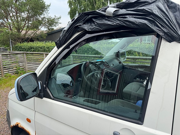 Volkswagen Transporter 11 of 23