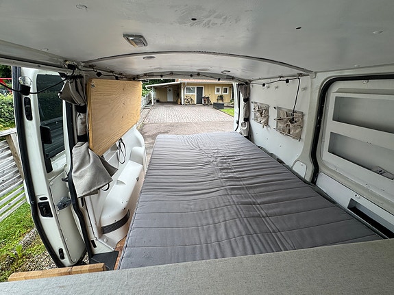 Volkswagen Transporter 7 of 23