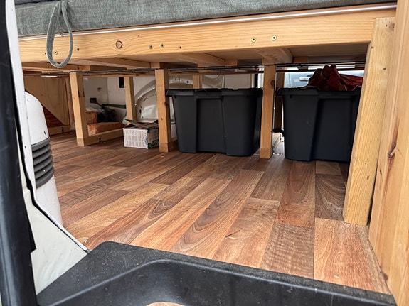 Volkswagen Transporter 19 of 23