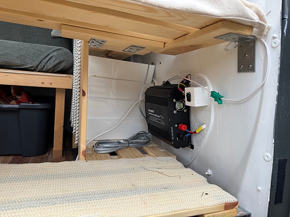 Volkswagen Transporter 20 of 23