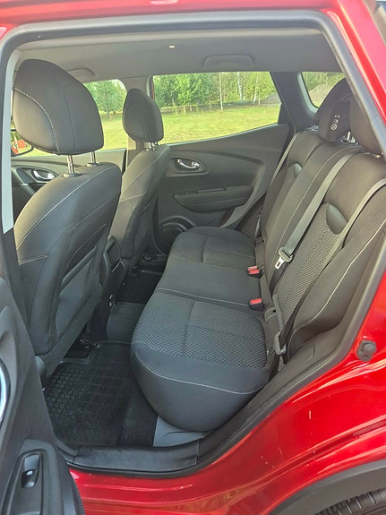 Renault Kadjar 6 of 10